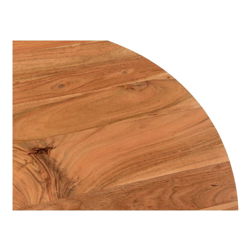 Bradbury - Coffee Table - Natural - JaxCo Furniture