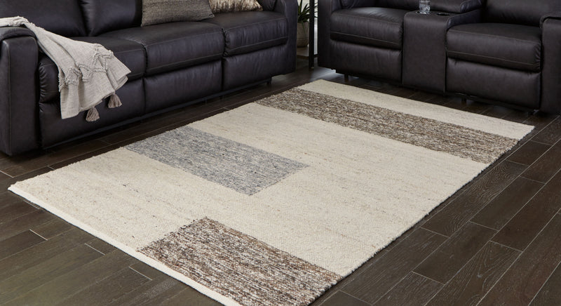 Barus - Rug - JaxCo Furniture