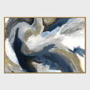 Ultra Marine I - Painting Art by Buddy Whitlock - JaxCo Furniture