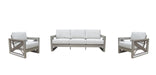 Dalilah - Outdoor Set - JaxCo Furniture