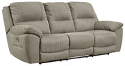 Next-gen - Reclining Sofa - JaxCo Furniture