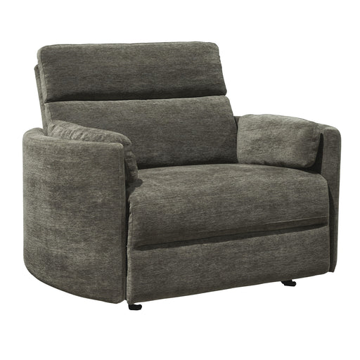 Radius Xl - Extra Wide Power Glider Recliner - JaxCo Furniture