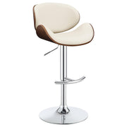 Harris - Adjustable Bar Stool - JaxCo Furniture
