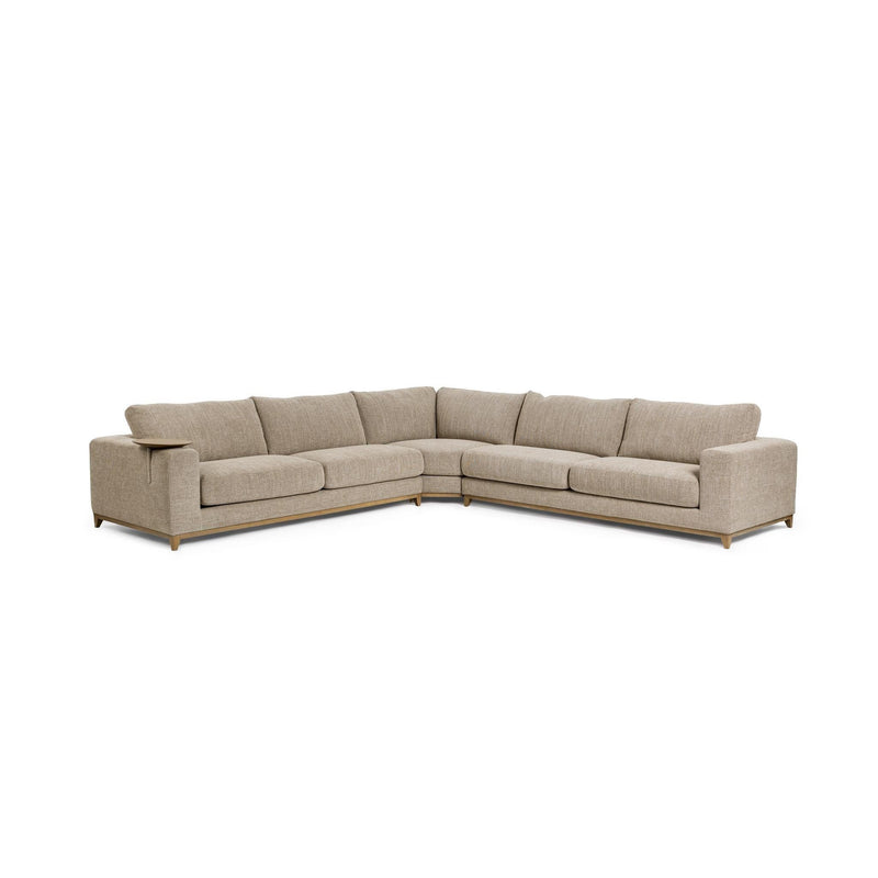 Donovan - Sectional
