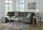Lonoke - Sectional - JaxCo Furniture