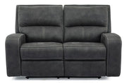 Polaris - Power Loveseat - JaxCo Furniture