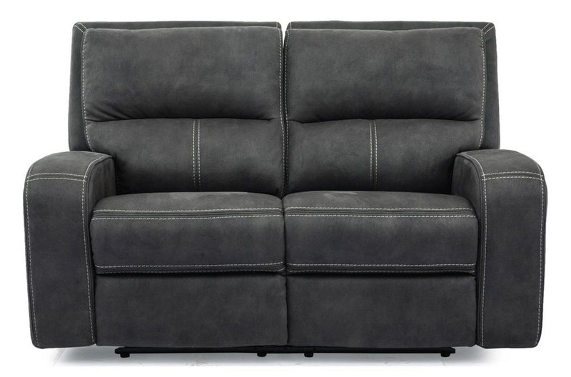 Polaris - Power Loveseat - JaxCo Furniture