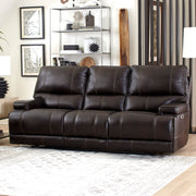 Whitman - Power Cordless Sofa - JaxCo Furniture