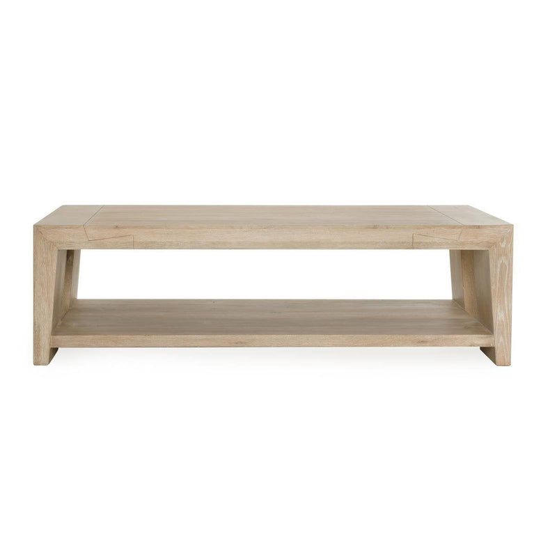 Troy - Coffee Table - JaxCo Furniture
