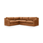 Kipton - Sectional Sofa - JaxCo Furniture