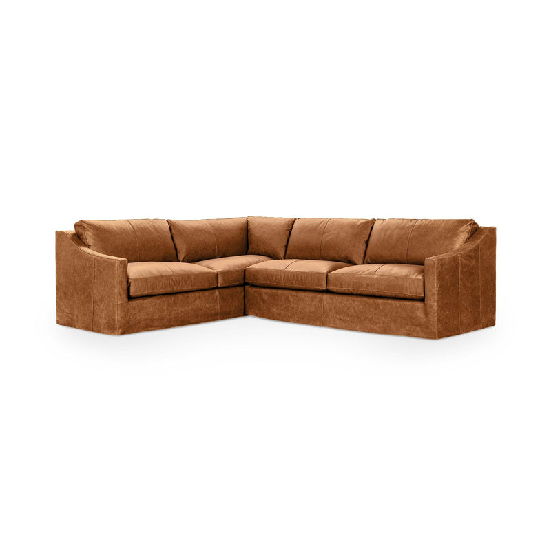 Kipton - Sectional Sofa - JaxCo Furniture