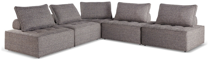 Bree Zee - Outdoor Sectional - JaxCo Furniture
