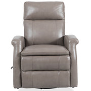 Bristol - Swivel Glider Recliner - JaxCo Furniture