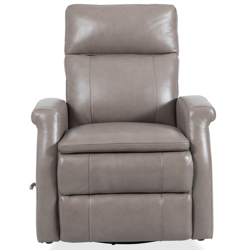 Bristol - Swivel Glider Recliner - JaxCo Furniture