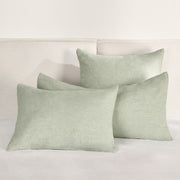 Jayson - Linen Cashmere Duvet - JaxCo Furniture