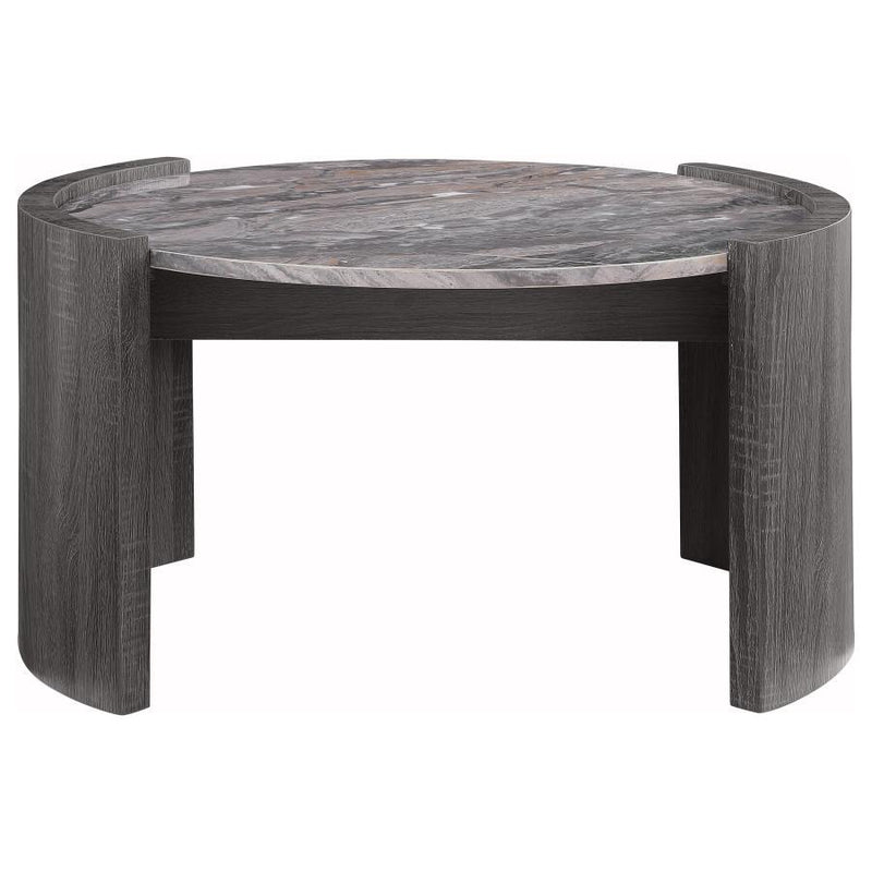 Gladstone - Coffee Table Set - JaxCo Furniture