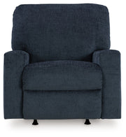 Aviemore - Rocker Recliner - JaxCo Furniture