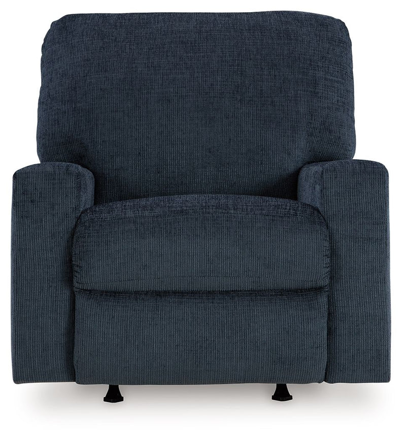 Aviemore - Rocker Recliner - JaxCo Furniture