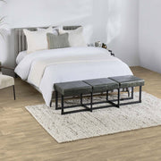 Loomis - Wool Rug - JaxCo Furniture