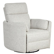 Radius - Power Swivel Glider Recliner (Set of 2) - JaxCo Furniture