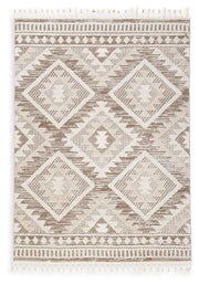 Odedale - Rug - JaxCo Furniture