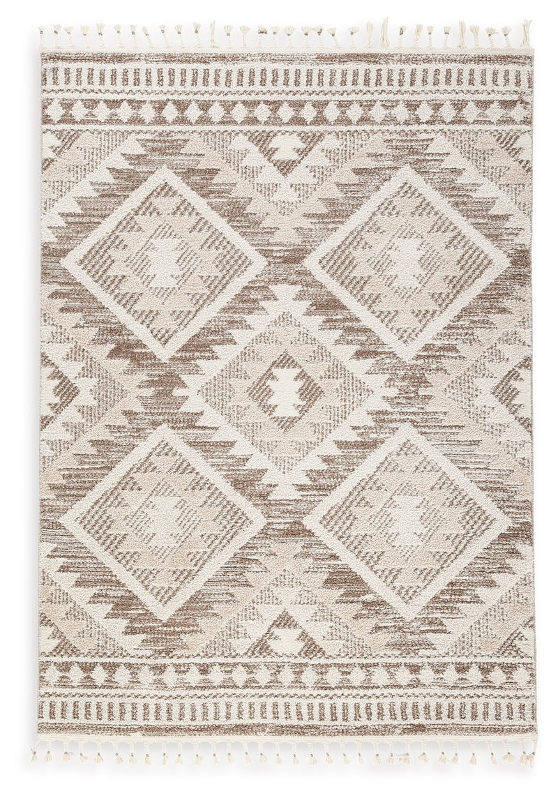 Odedale - Rug - JaxCo Furniture