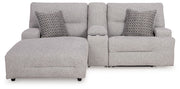 Acklen Place - Reclining Sectional - JaxCo Furniture