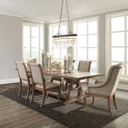 Brockway - Extension Leaf Dining Set - JaxCo Furniture
