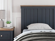 Landocken - Panel Headboard - JaxCo Furniture