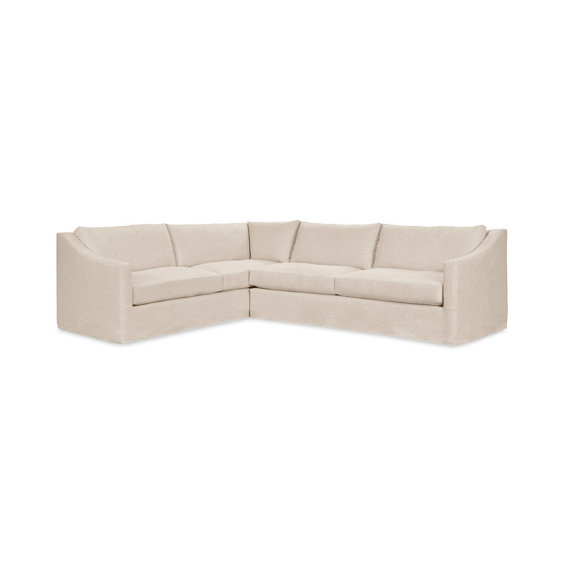 Kipton - Sectional Sofa - JaxCo Furniture