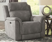 Next-Gen Durapella - Power Recliner - JaxCo Furniture