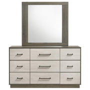 Fenwick - 9-Drawer Dresser - JaxCo Furniture