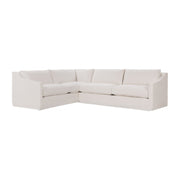 Kipton - Sectional Sofa - JaxCo Furniture
