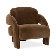 Salino - Upholstered Lounge Chair - JaxCo Furniture