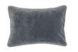 Heirloom Velvet - SLD Pillow - JaxCo Furniture