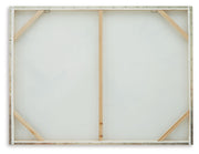 Collmund - Gray / Brown - Wall Art - JaxCo Furniture