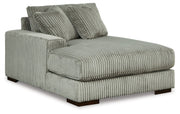 Lindyn - Sectional - JaxCo Furniture