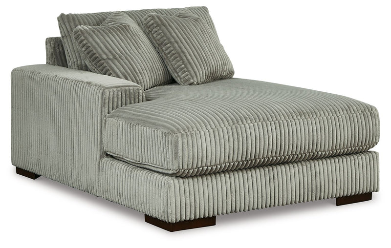 Lindyn - Sectional - JaxCo Furniture