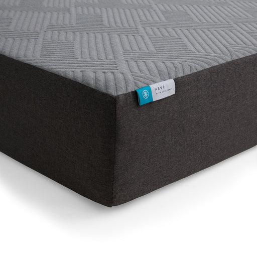 Neve Coolsync - Memory Foam Mattress - JaxCo Furniture