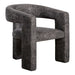 Elo - Chair - Black - JaxCo Furniture