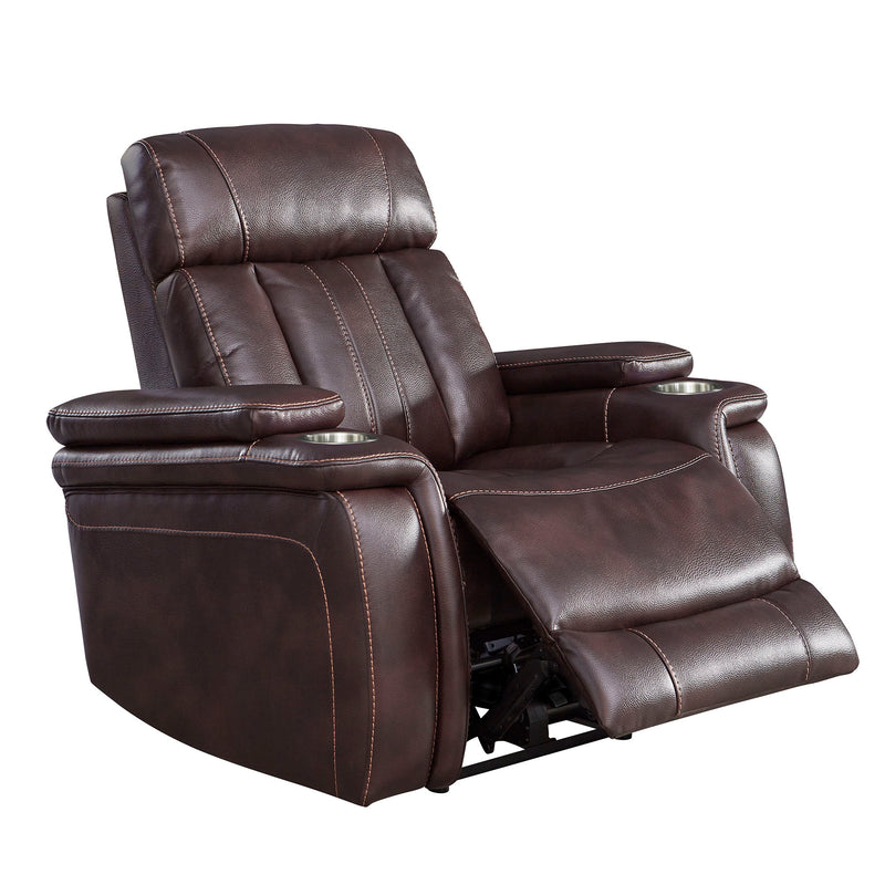 Royce - Power Recliner - JaxCo Furniture