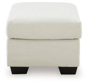Greenbriar - Ottoman - JaxCo Furniture