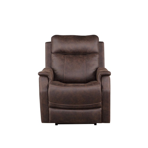 Valencia - Power Reclining Chair - JaxCo Furniture