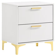 Kendall - Bedroom Set - JaxCo Furniture