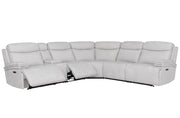 Alpine - Sectional - JaxCo Furniture