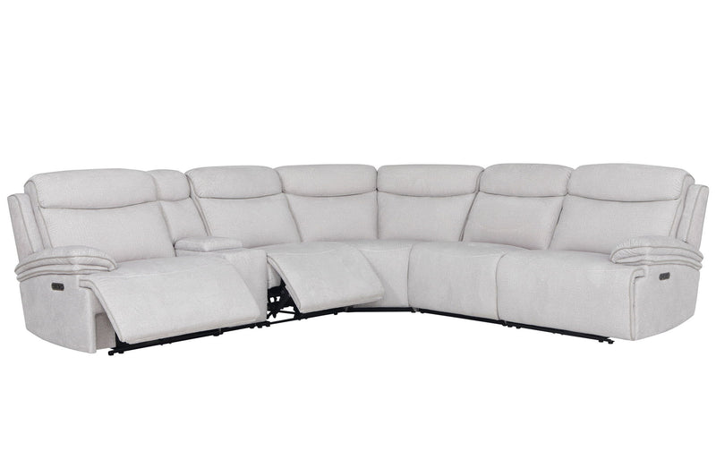 Alpine - Sectional - JaxCo Furniture