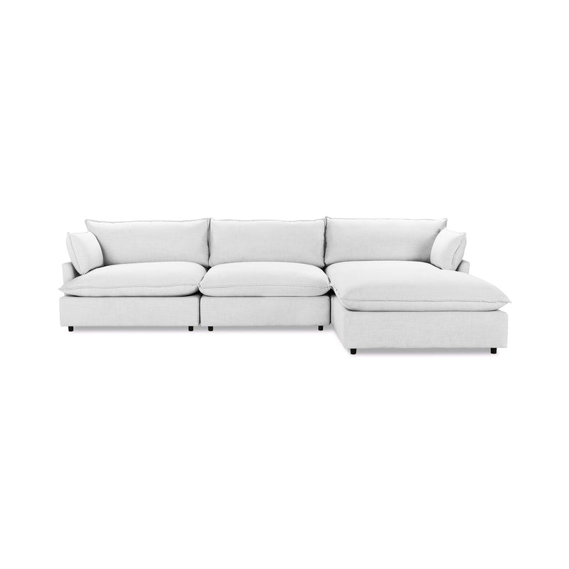 Caplan - Modular Sectional - JaxCo Furniture