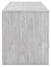 Cayboni - LG TV Stand With Fireplace Option - JaxCo Furniture