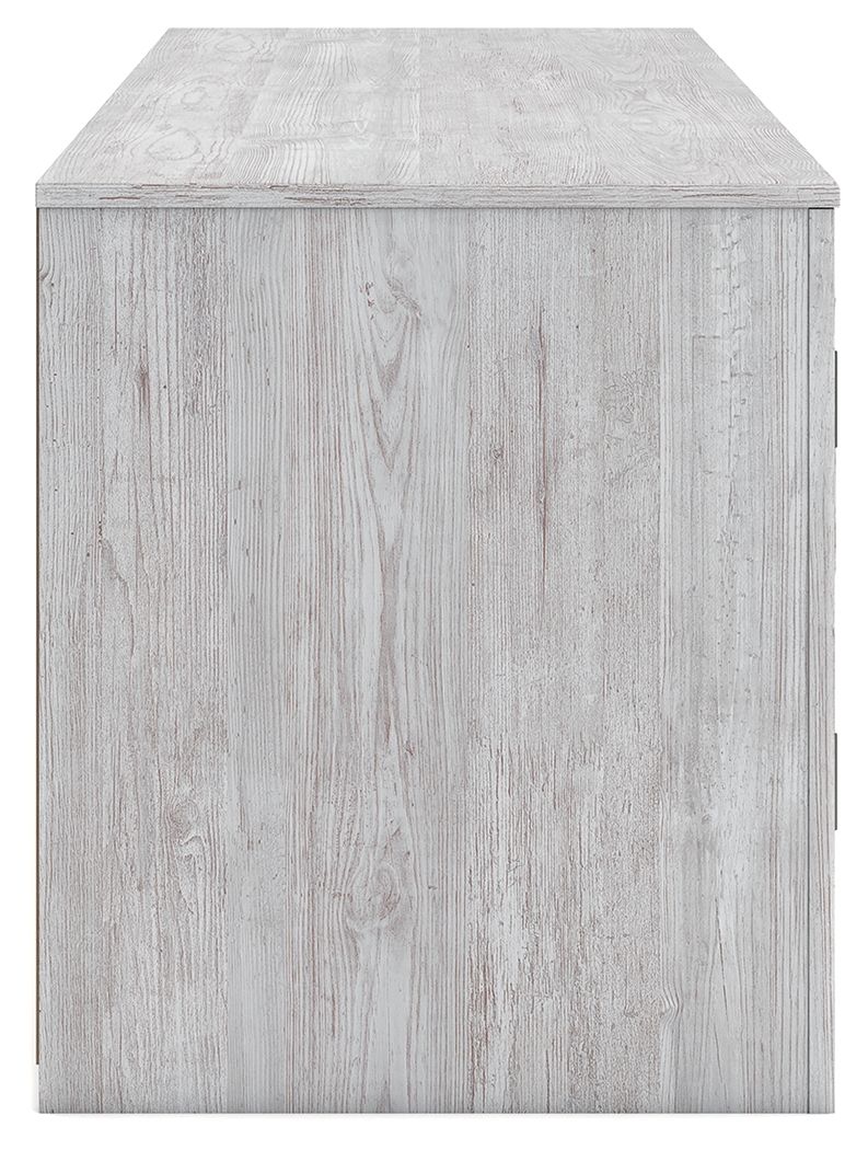 Cayboni - LG TV Stand With Fireplace Option - JaxCo Furniture