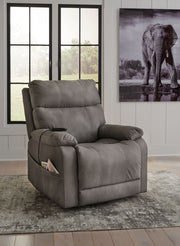 Next-Gen Durapella - Power Lift Recliner - JaxCo Furniture